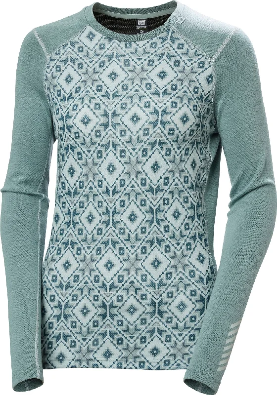 Lifa Merino Midweight Graphic Tee - Women's|-|T-shirt graphique mi-épais en laine mérinos de Lifa - Femme-- Mesh Fabric Canvas Fabric Denim Fabric Lifa Merino Midweight Graphic Tee - Women's|-|T-shirt graphique mi-épais en laine mérinos de Lifa - Femme-- Mesh Fabric Canvas Fabric Denim Fabric