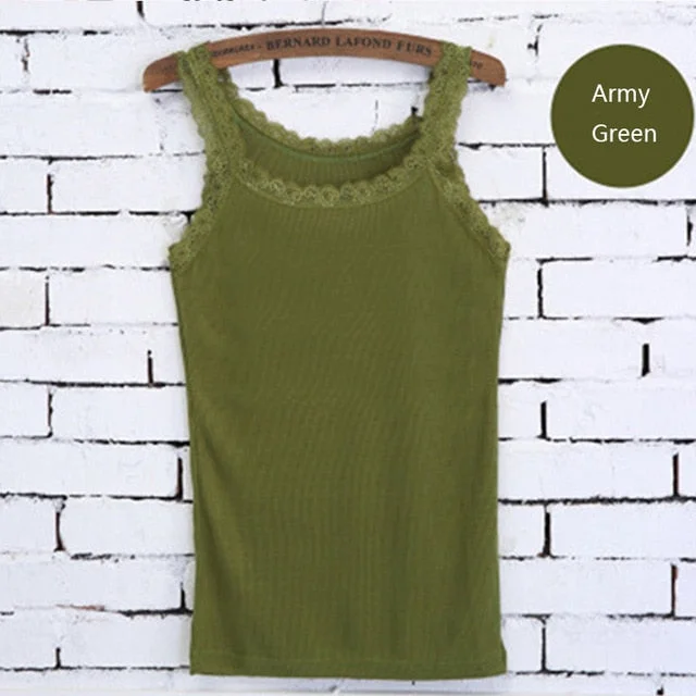 army green