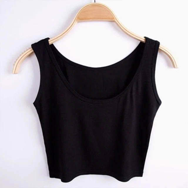 short black