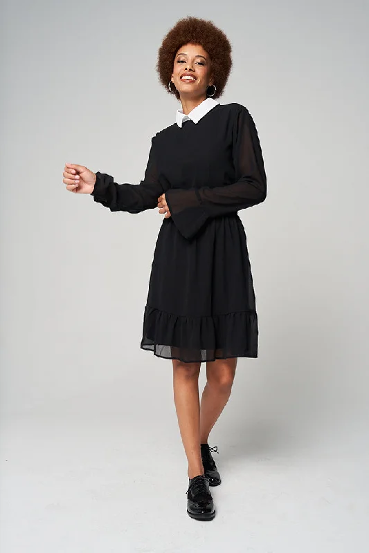 Mini Dress Fashionable Party Mini Dress