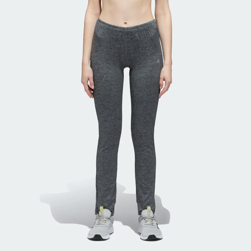 Adidas Women Workout Pants Slim Fit Casual Pants