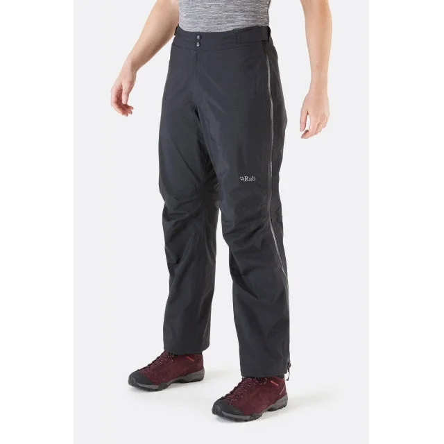 Women's Kangri GTX Pants Comfortable Denim Trousers