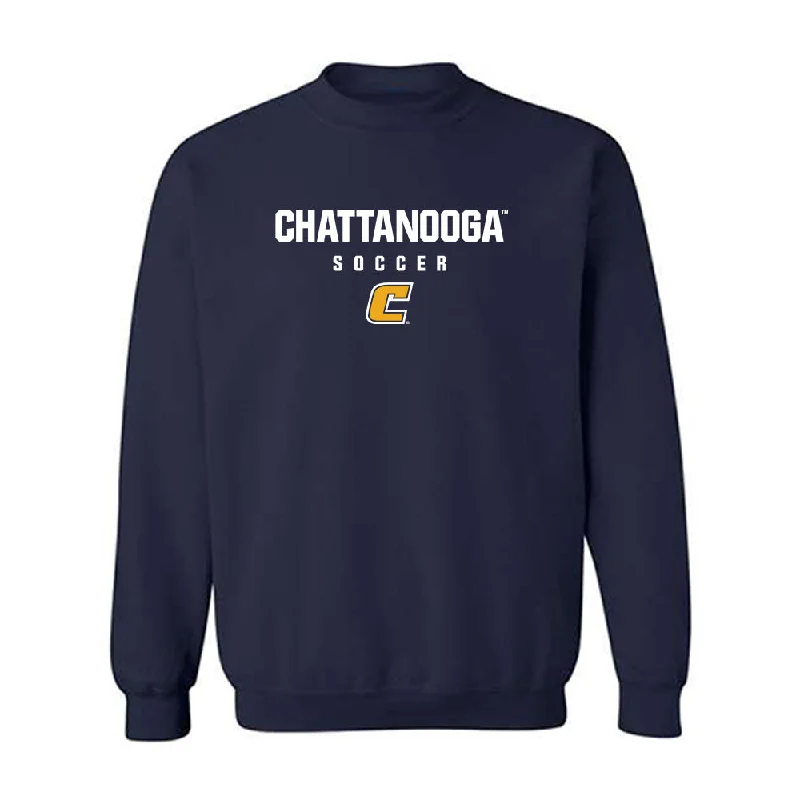 UTC - NCAA Women's Soccer : Clarissa Salinas - Classic Sweatshirt Graphic Hoodie Design Print UTC - NCAA Women's Soccer : Clarissa Salinas - Classic Sweatshirt Graphic Hoodie Design Print