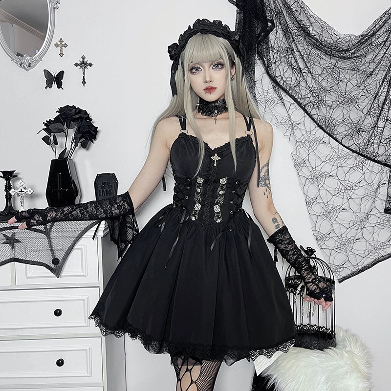 Black(No Sleeves)