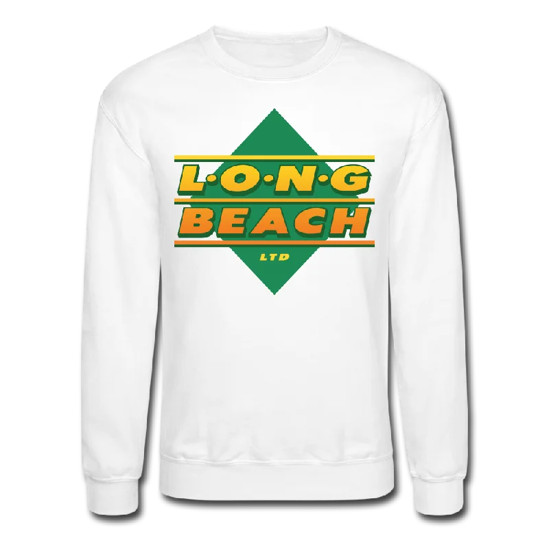 Upper Decker | Crewneck Sweatshirt (Multiple Colors) Hoodie with Embroidery Detailed Premium Upper Decker | Crewneck Sweatshirt (Multiple Colors) Hoodie with Embroidery Detailed Premium