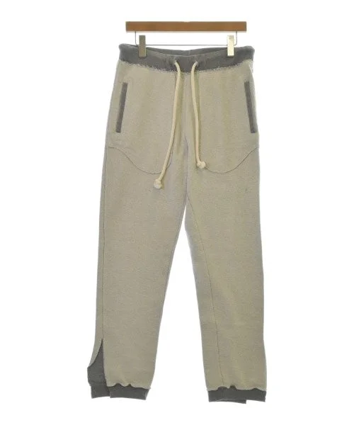 Maison Margiela Sweat pants Warm Wool Trousers