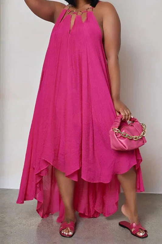 Red Pink