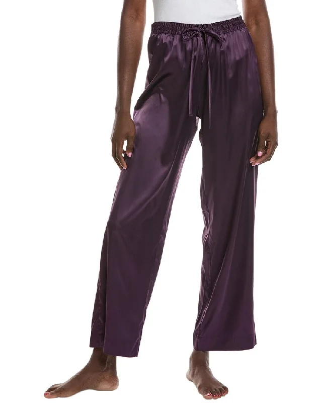 Natori Sleep Pant High-Waist Jeans