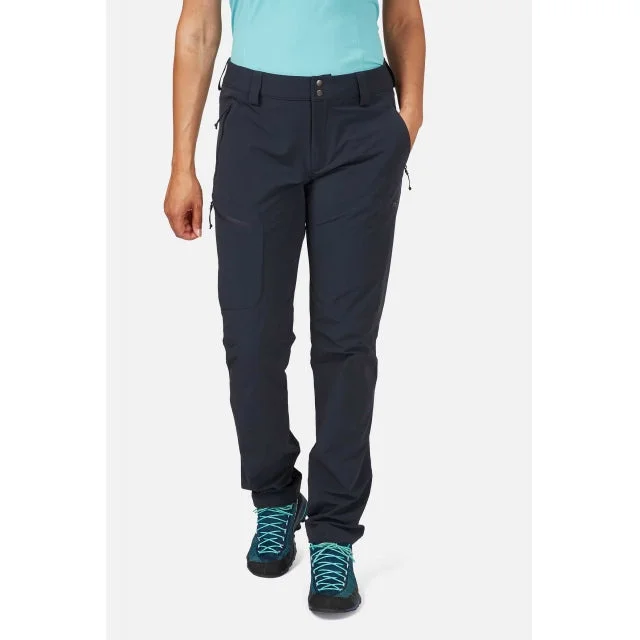 Women's Incline Pants Modern Skinny Pants