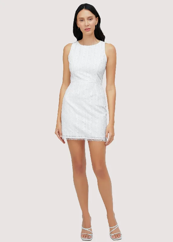 Midsummer Dream Mini Dress Classic Black Mini Dress