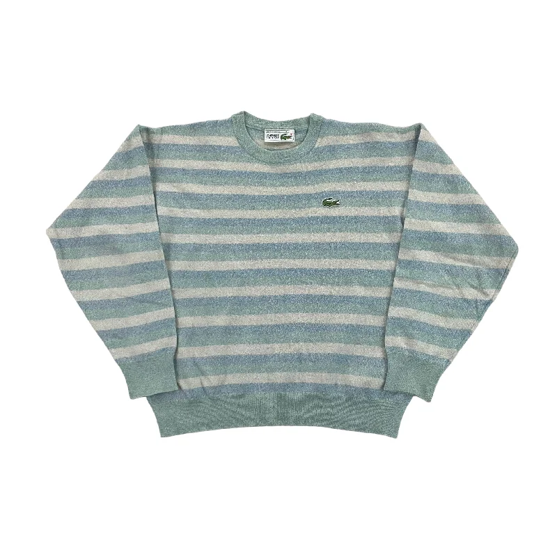 Lacoste Sweatshirt - Women/S Hoodie with Fur Luxurious Winter