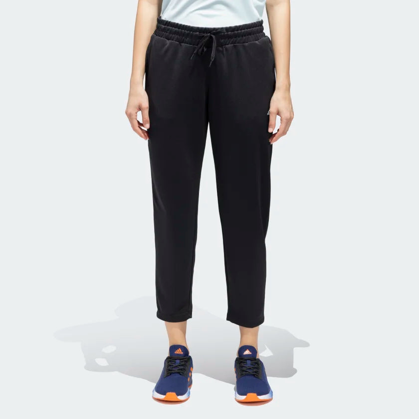 Adidas Women ESS PNT 2.0 Training Pants Chic Black Leggings
