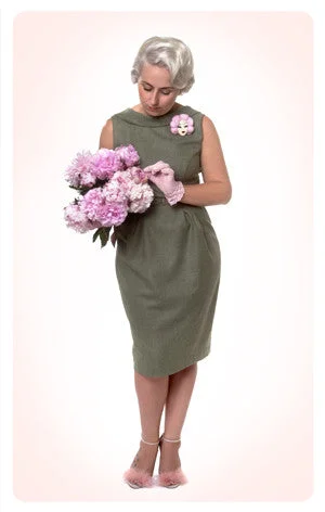 Kobenhavn Dress Tunics Stylish elegant