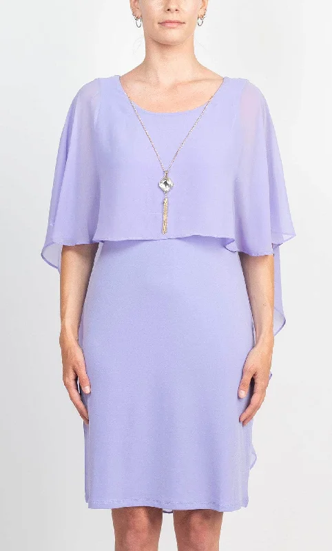 Glamour G0N180 - Scoop Neck Dress Tunics Recommended stylist