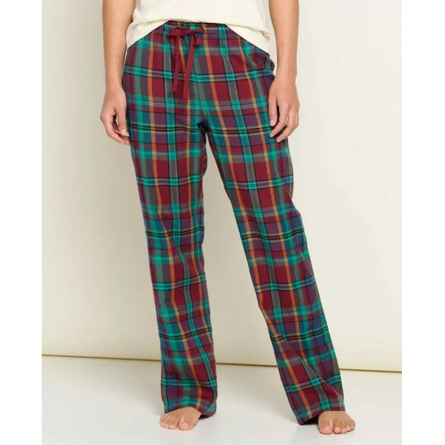 Womens Shuteye Pant Casual Lounge Pants