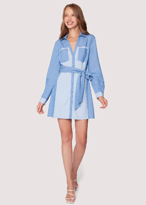 State Of Mind Mini Dress Stylish Short Sleeve Mini Dress
