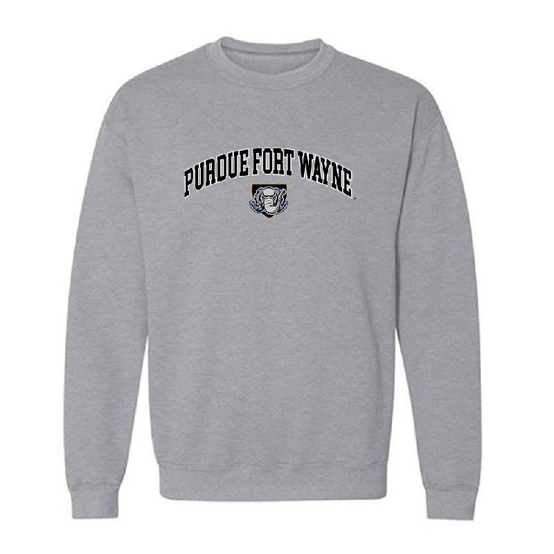 PFW - NCAA Women's Soccer : Morgan Gallagher - Classic Shersey Crewneck Sweatshirt Hoodie with Button Classic Timeless PFW - NCAA Women's Soccer : Morgan Gallagher - Classic Shersey Crewneck Sweatshirt Hoodie with Button Classic Timeless
