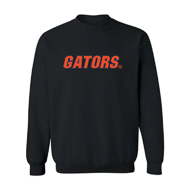 Florida - NCAA Women's Soccer : Amelia Malkin - Crewneck Sweatshirt Hoodie with Rhinestones Sparkly Elegant Florida - NCAA Women's Soccer : Amelia Malkin - Crewneck Sweatshirt Hoodie with Rhinestones Sparkly Elegant