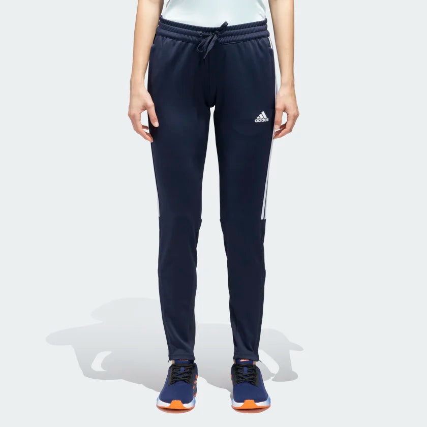 Adidas Women Sereno Training Pants Modern Skinny Pants
