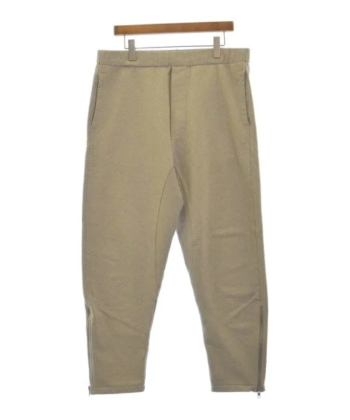 Maison Margiela Sweat pants Comfortable Wide-Leg Pants