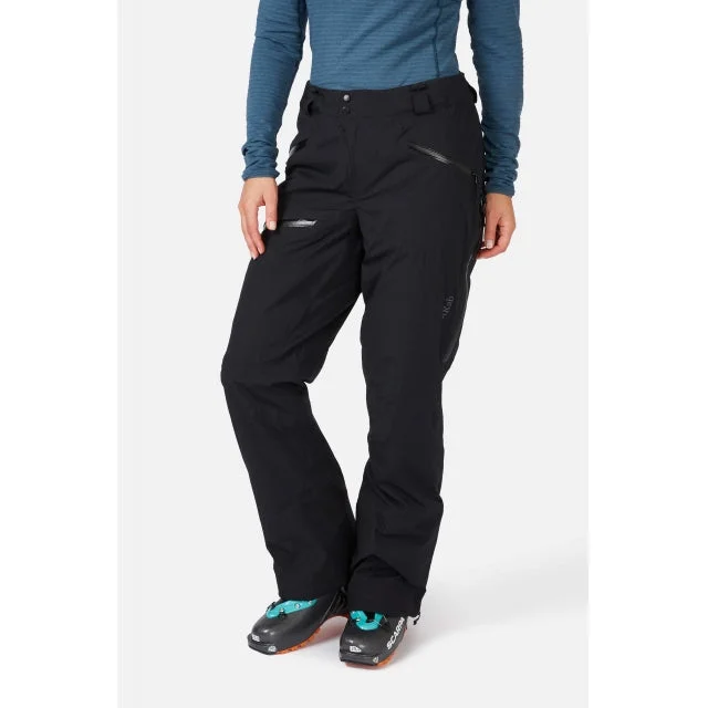 Women's Khroma Diffract Insulated Pants Casual Plaid Pants