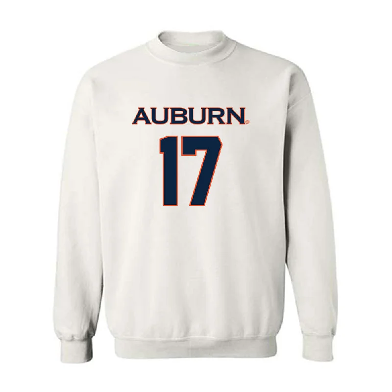 Auburn - NCAA Women's Soccer : Maddison Bondon Sweatshirt Hoodie Sweatshirt Pullover Auburn - NCAA Women's Soccer : Maddison Bondon Sweatshirt Hoodie Sweatshirt Pullover