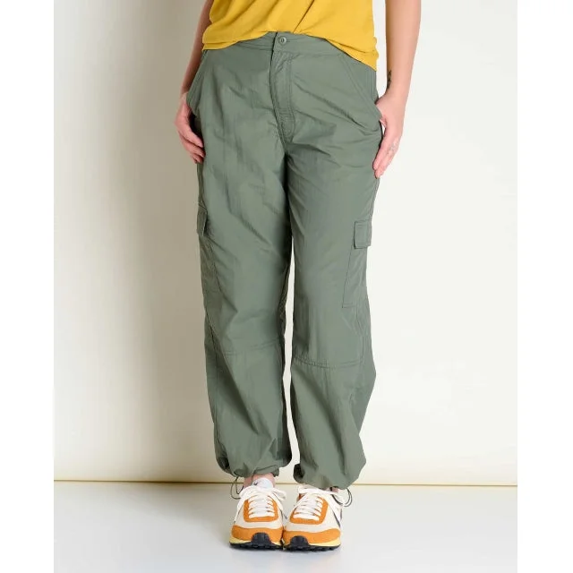 Women's Trailscape Pant Fashionable Work Pants