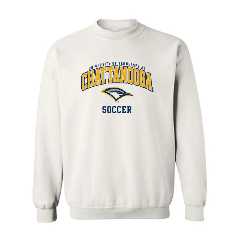 UTC - NCAA Women's Soccer : Kelly Tuerff - Classic Shersey Crewneck Sweatshirt Hooded Sweatshirt Casual Wear Street Style UTC - NCAA Women's Soccer : Kelly Tuerff - Classic Shersey Crewneck Sweatshirt Hooded Sweatshirt Casual Wear Street Style