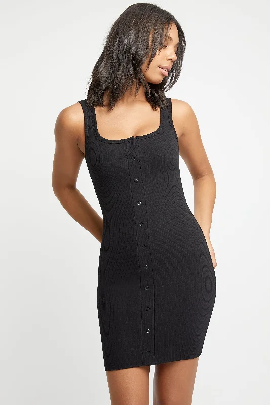 Toby Mini Dress Comfortable Boho Mini Dress
