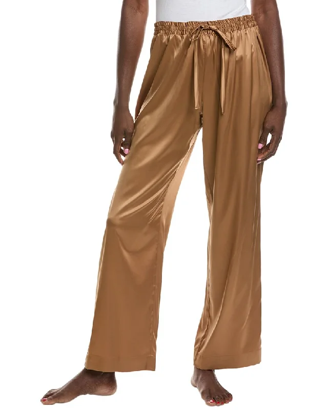 Natori Sleep Pant Comfortable Cargo Pants