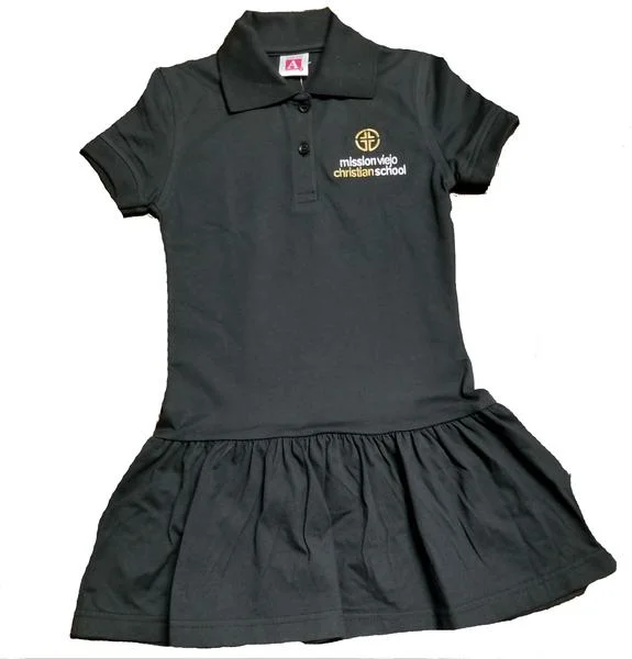 Polo Dress Tunics Trousers formal