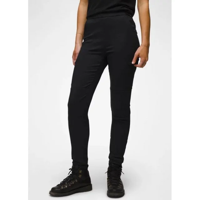 Womens Stretch Zion Skinny Pant Classic Flared Pants