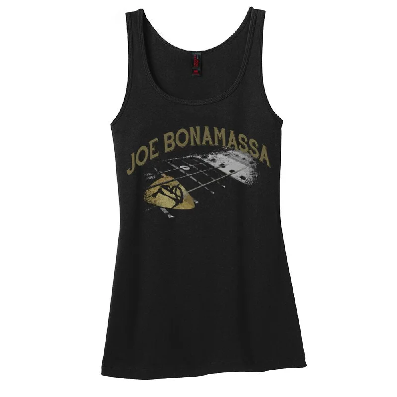 Heavy Gauge Tank (Women) seamless tank top
