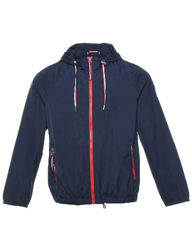 Tommy Hilfiger Jacket - M Knit Jacket Woven Jacket Fleece Jacket