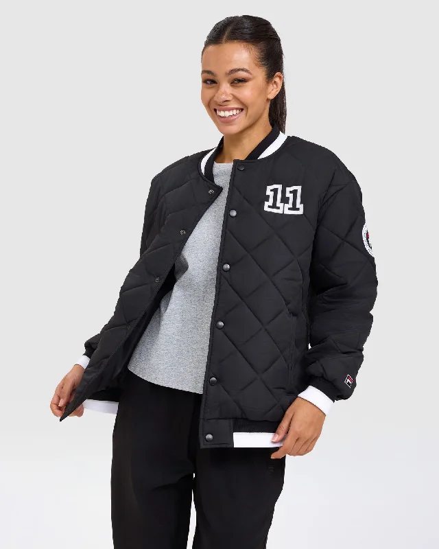 Unisex Blake Jacket Jersey Jacket Tulle Jacket Batik Jacket