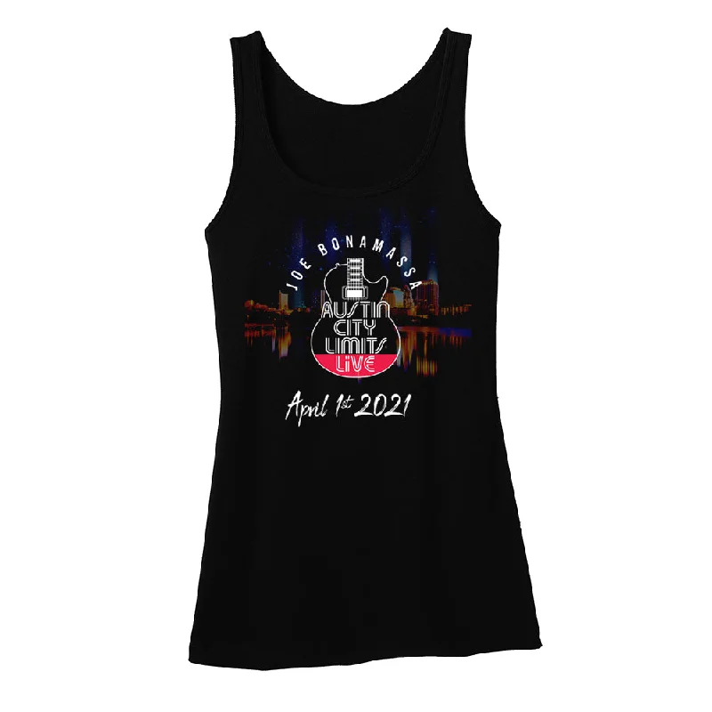 ACL Live Commemorative Event Tank (Women) adorable tank top