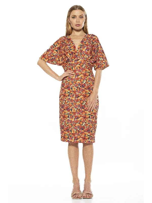 Maddelyn Dress