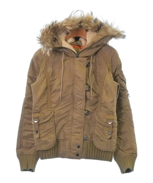 AVIREX Millitary jackets Fleece Jacket Down Jacket Parka
