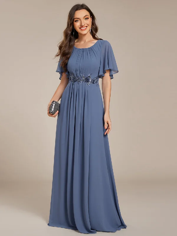 Dusty Blue
