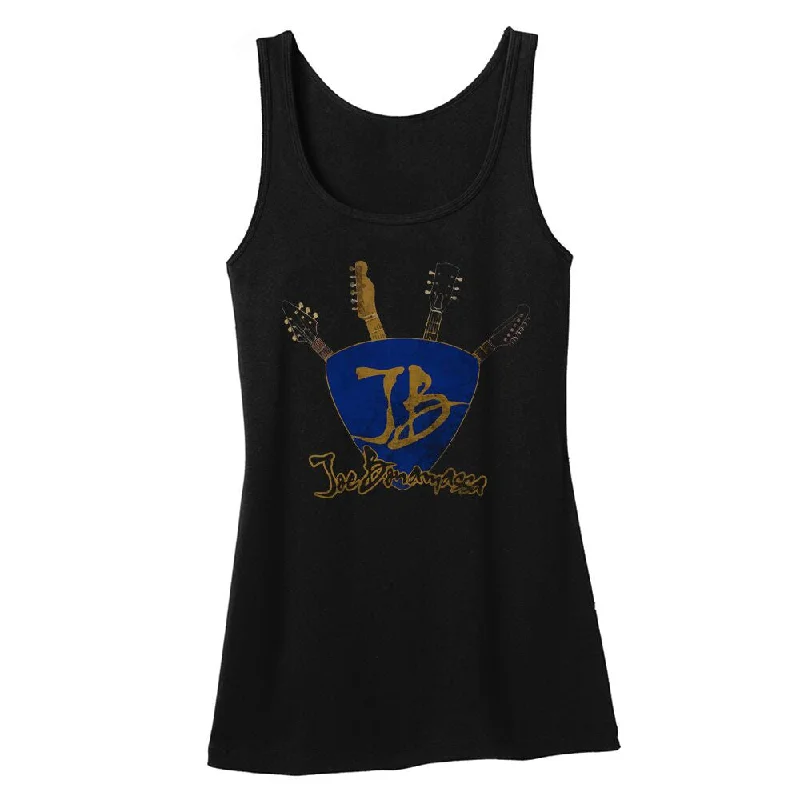 Quadzilla Tank (Women) lace tank top