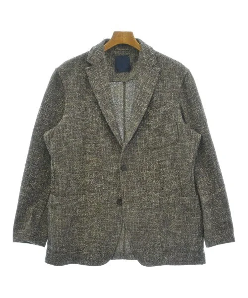 Altea Blazers/Suit jackets Satin Fabric Silk Fabric Chiffon Fabric