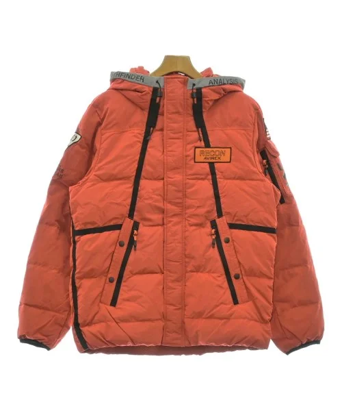 AVIREX Down jackets/Vests Bomber Jacket Anorak Windbreaker