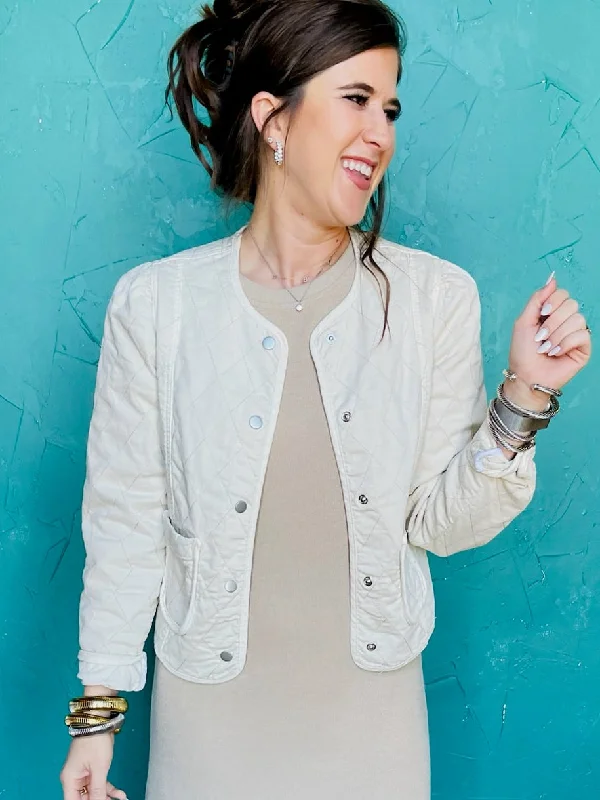 Kit Jacket Satin Jacket Silk Jacket Chiffon Jacket