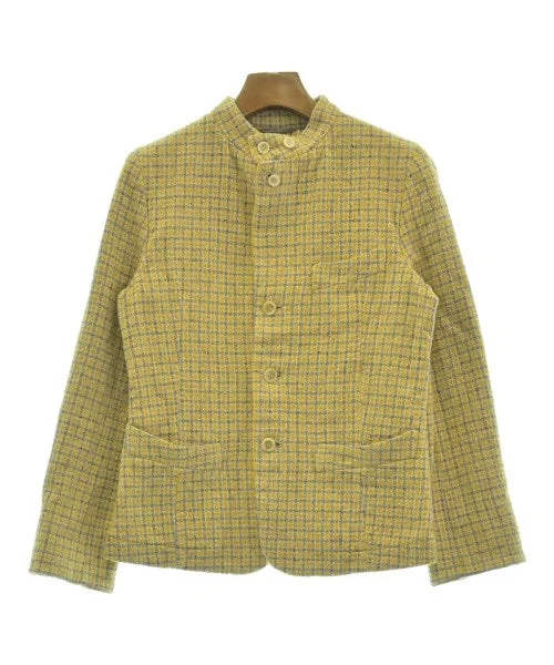 45R Casual jackets Striped Jacket Polka Dot Jacket Floral Jacket