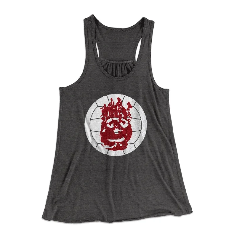 Wilson Women's Flowey Tank Top cozy tank top