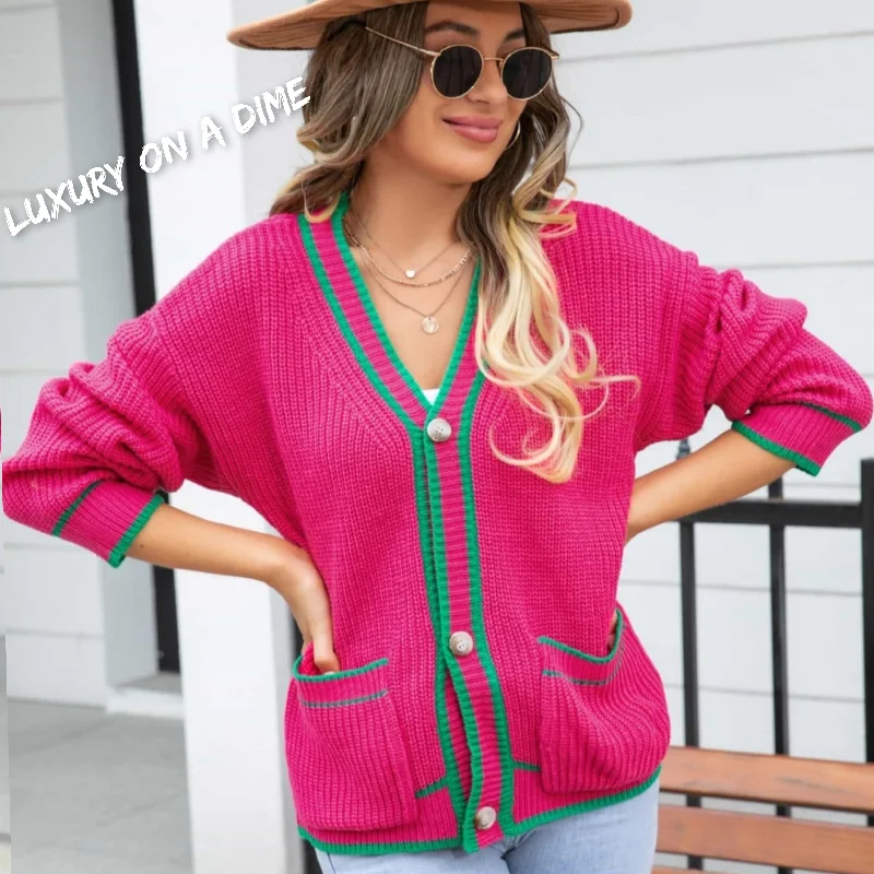 Hot Pink