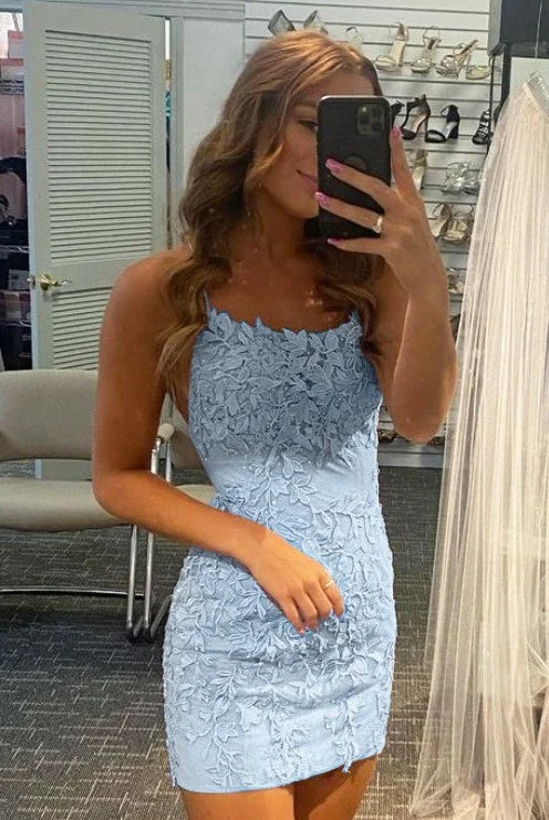 Sky Blue