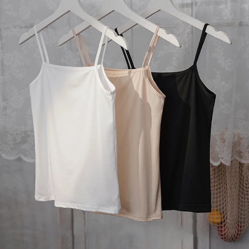 HQ - Women's Tank Top Undershirt print tank top