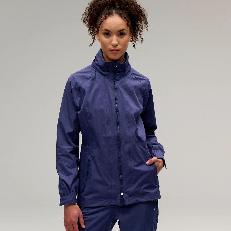 Sloane Z2000 Jacket Elasticated Jacket Padded Jacket Insulated Jacket