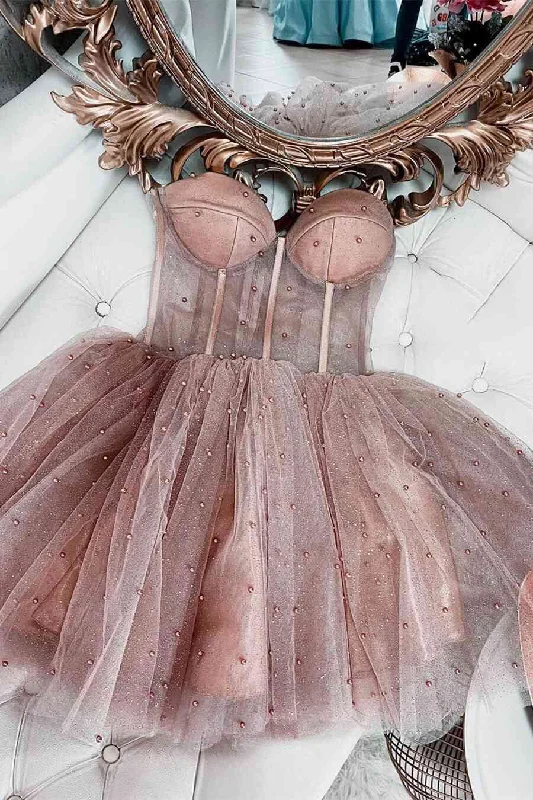 Dusty Rose